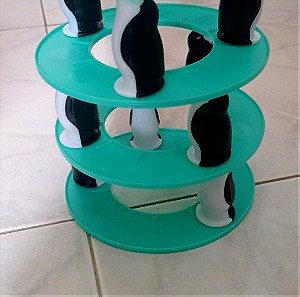 Πιγκουίνοι πύργος ισορροπίας