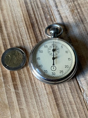 USSR Stopwatch used