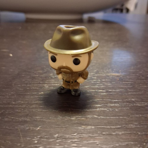 Mini Funco Pop Stranger Things Hoper new