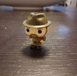 Mini Funco Pop Stranger Things Hoper new