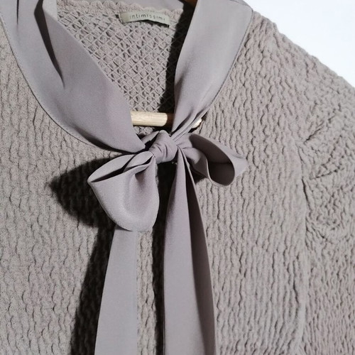 Intimissimi dress used, beige, size S