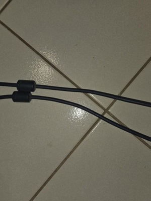Καλώδιο HDMI Clicktronic 1 μέτρο σαν καινούργιο