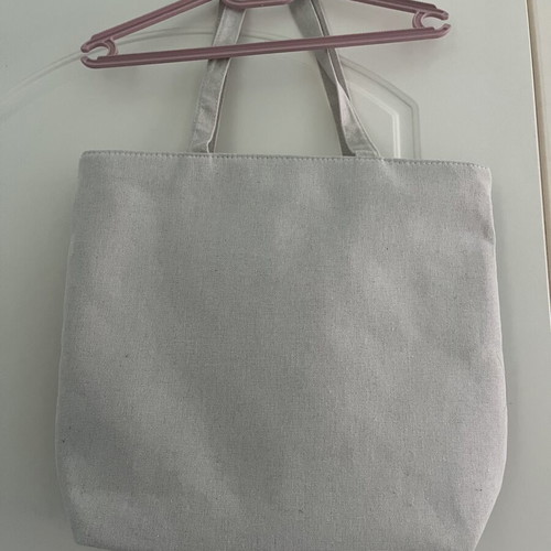 Bag new, colorful fabric shoulder bag