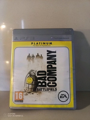 Playstation3 games used, excellent gameplay with great graphics