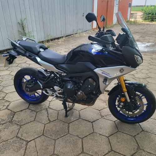 Yamaha Tracer 900GT used tourer 2019, 847 cc