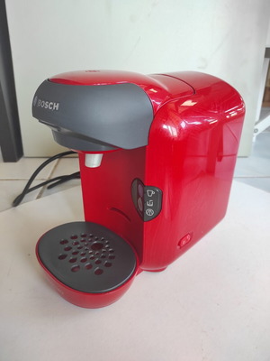 Bosch Tassimo espresso machine