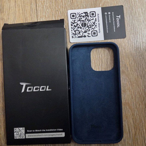 Apple iPhone 13Pro case new