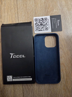 Apple iPhone 13Pro case new