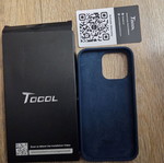 Apple iPhone 13Pro case new