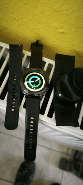 smart watch Samsung gear sport