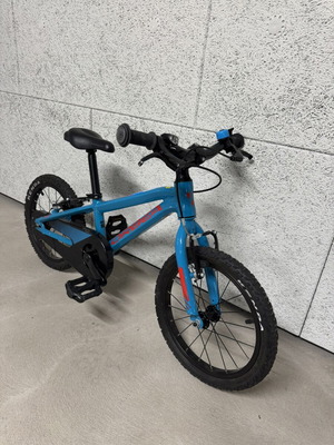 Ποδήλατο Orbea MX16 16'' παιδικό