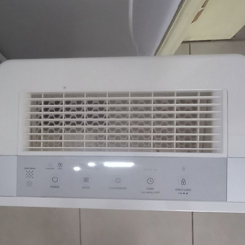 Winix Zero Pro air purifier like new
