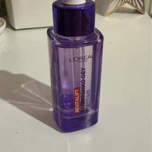 L'Oreal Revitalift Filler Dropper Hyaluronic Acid Serum 30ml