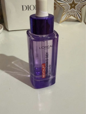 L'Oreal Revitalift Filler Dropper Hyaluronic Acid Serum 30ml