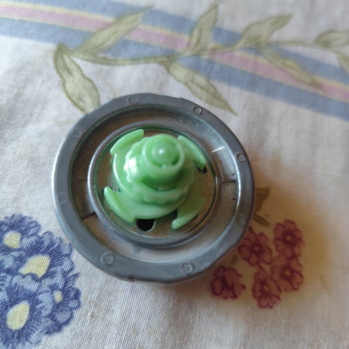 Beyblade Kronos like new