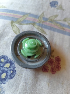 Beyblade Kronos like new