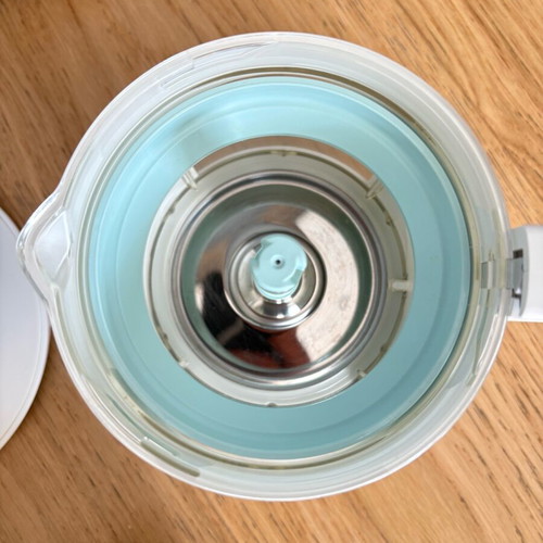Kiwy Baby Food Maker like new