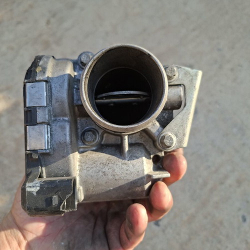 Smart 451 diesel throttle body