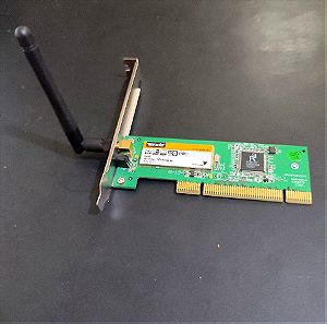 wireless PCI adapter