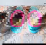  Παιδικα αθλητικα Nike sneakers No 34