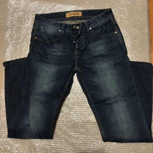 Men's denim pants like new, size 32