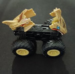Hot Wheels vehicle like new