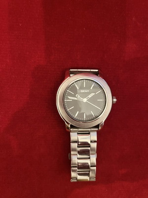 DKNY unisex watch like new