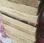Випер колекция от 31 книги употребявани