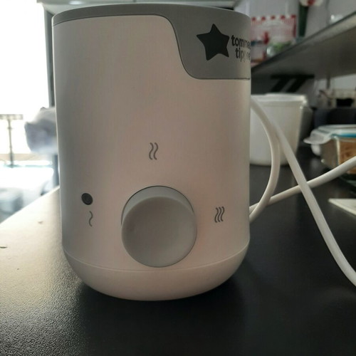 Tommee Tippee Bottle and Food Warmer like new