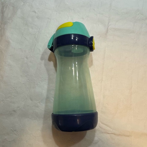 Maped Picnik Concept water bottle 430ml like new, blue