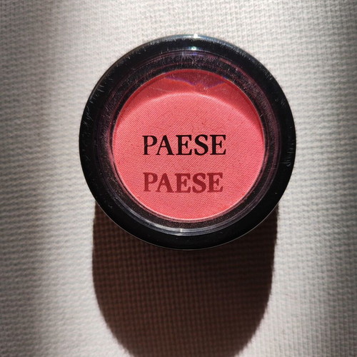 Pease blush new