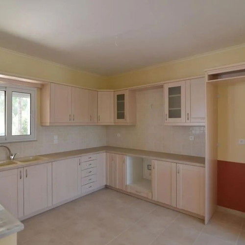 Maisonette 207 sqm in Chalkida with 3 bedrooms, 2 bathrooms, sea view