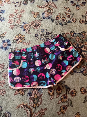 Admiral swim-style shorts L/40 like new, blue