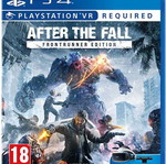 After the Fall Frontrunner Edition PSVR PS4 new