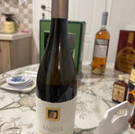 Moscato d'Asti wine new