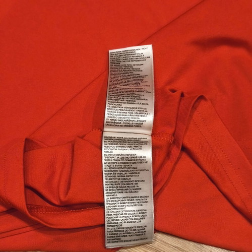Puma Puhu Vantaa Basketball Jersey Mens Small DryCell like new