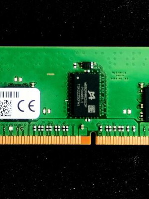 DDR4 ECC Registered (RDIMM) 16GB 2Rx8 3200MT/s memory new
