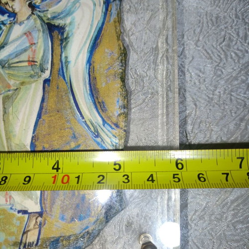 Meropi Preka numbered silk screen print