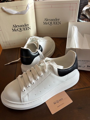 Alexander McQueen