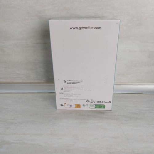 Wellue BabyO2 Baby Oxygen Monitor new, sealed