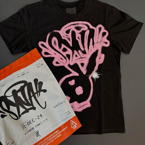 Syna World T-shirt (Playboy bunny) - € 44,99 - Vendora.cy