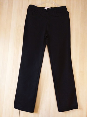 Emanuel Ungaro Paris pants size M like new, black