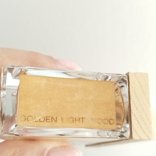 Dsquared2 She Wood Golden Light Wood Eau de Parfum 30ml