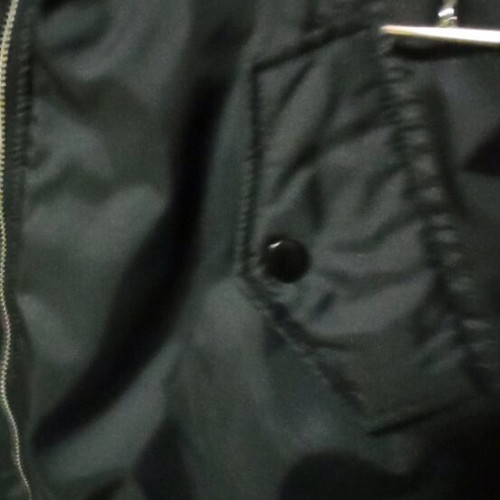 BSB Women's Bomber Jacket Like New