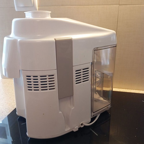 Moulinex Juice Extractor model 753 new without box