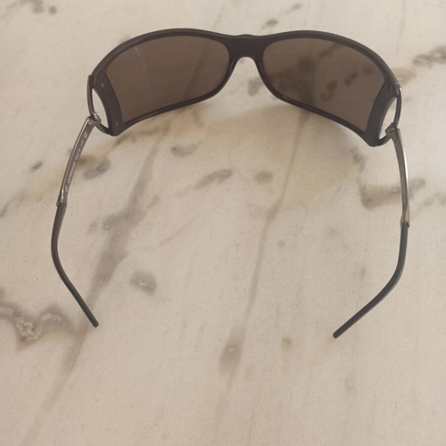 Gianfranco Ferre women's sunglasses like new, black