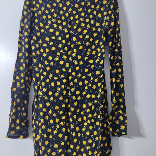 Bershka Small Dress like new in excellent condition