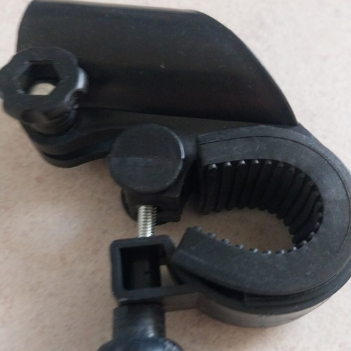 Bicycle Light Mount New for Handlebar