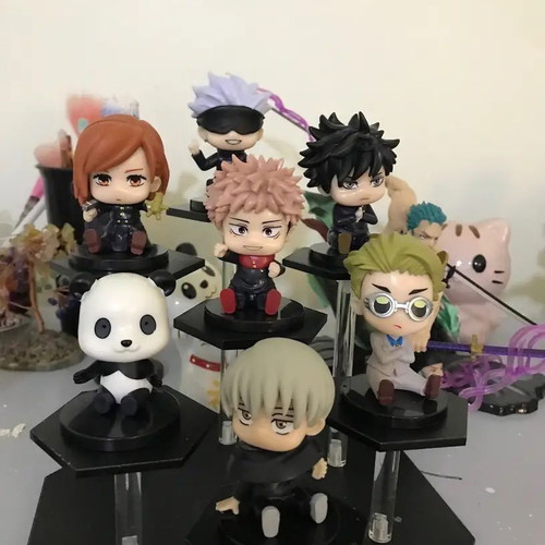 Acrylic base for displaying collections and cosmetics new