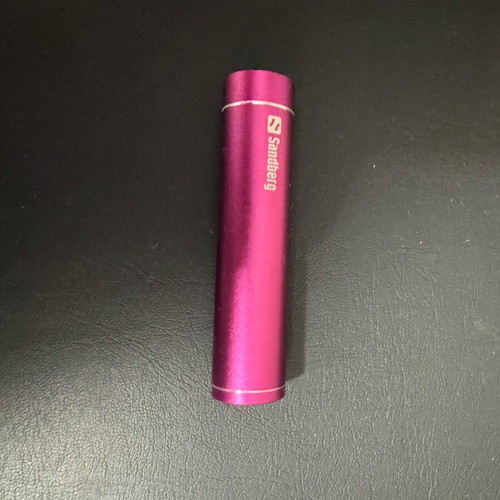 Power bank new